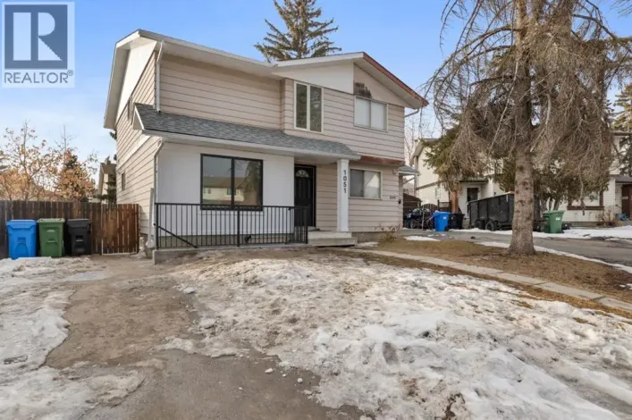 1051 Fonda Court SE, Calgary