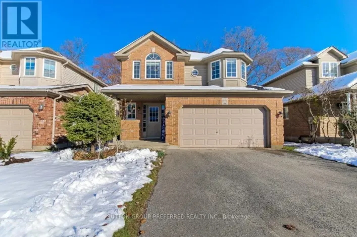 1051 FOXCREEK ROAD, London North