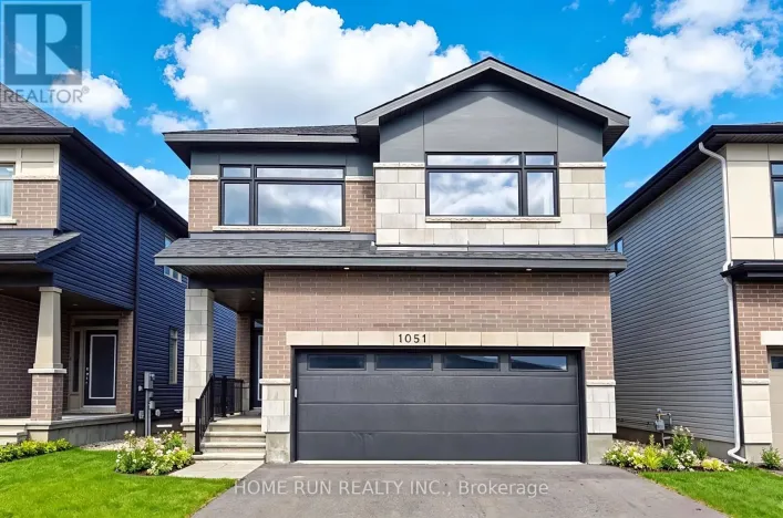 1051 HYDRANGEA AVENUE, Ottawa