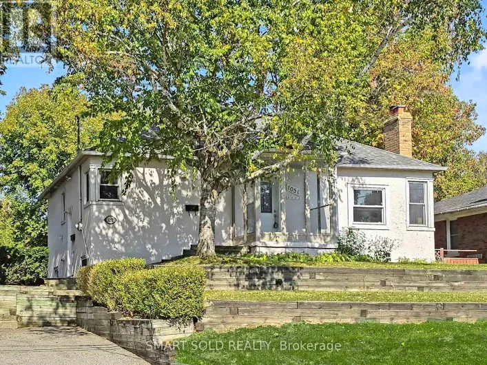 1051 JANETTE STREET, Newmarket