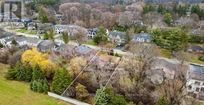 1051 MELVIN AVENUE, Oakville