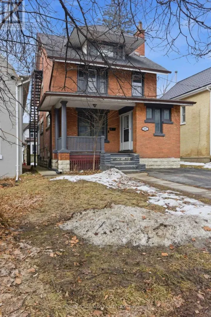 1051 RICHMOND STREET, London East