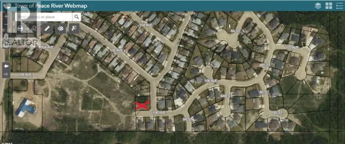 10510 83 Street, Peace River