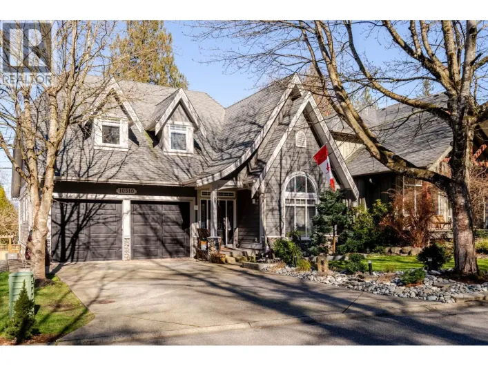 10510 BAKER PLACE, Maple Ridge