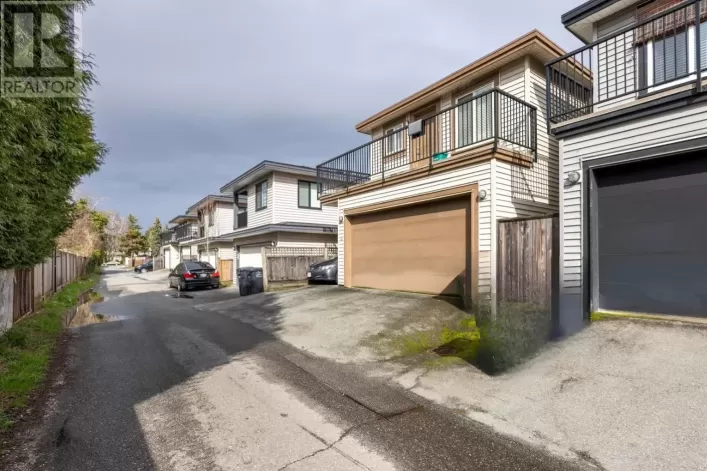 10511 NO.1 ROAD, Richmond