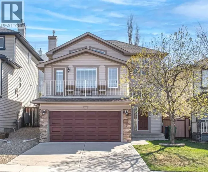 10514 Rockyledge Street NW, Calgary