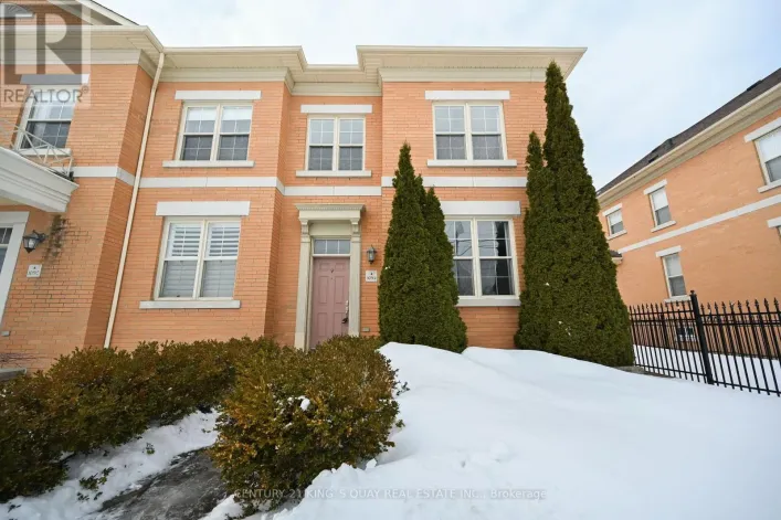 10514 VICTORIA SQUARE BOULEVARD, Markham