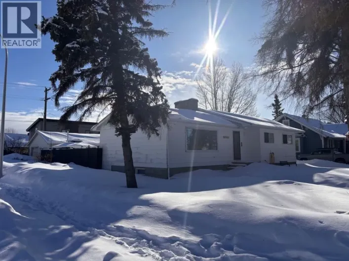 10515 102 Street, Grande Prairie