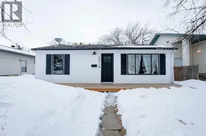 10518 102 Avenue, Grande Prairie