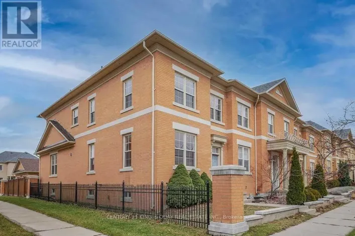 10518 VICTORIA SQUARE BOULEVARD, Markham