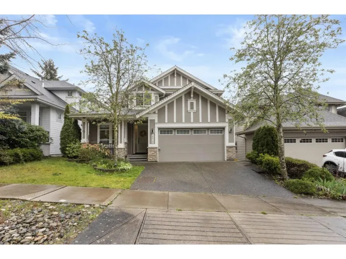 10519 MODESTO PLACE, Delta
