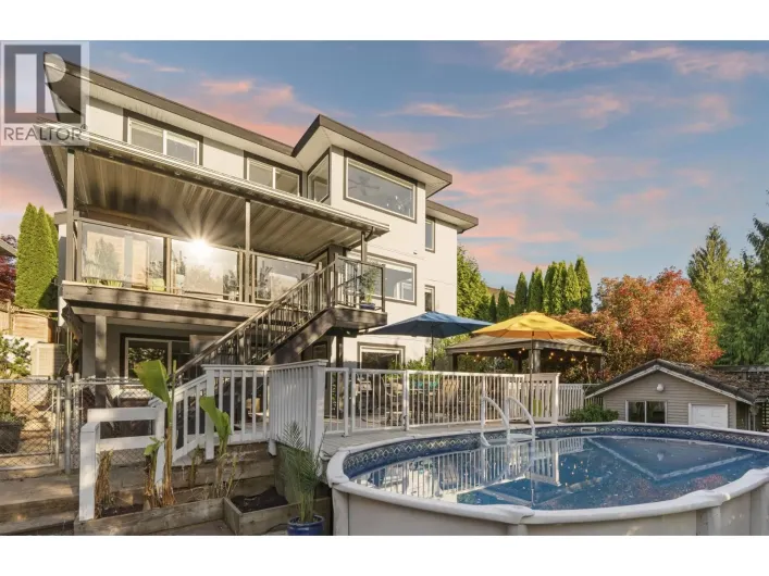 10519 SLATFORD STREET, Maple Ridge