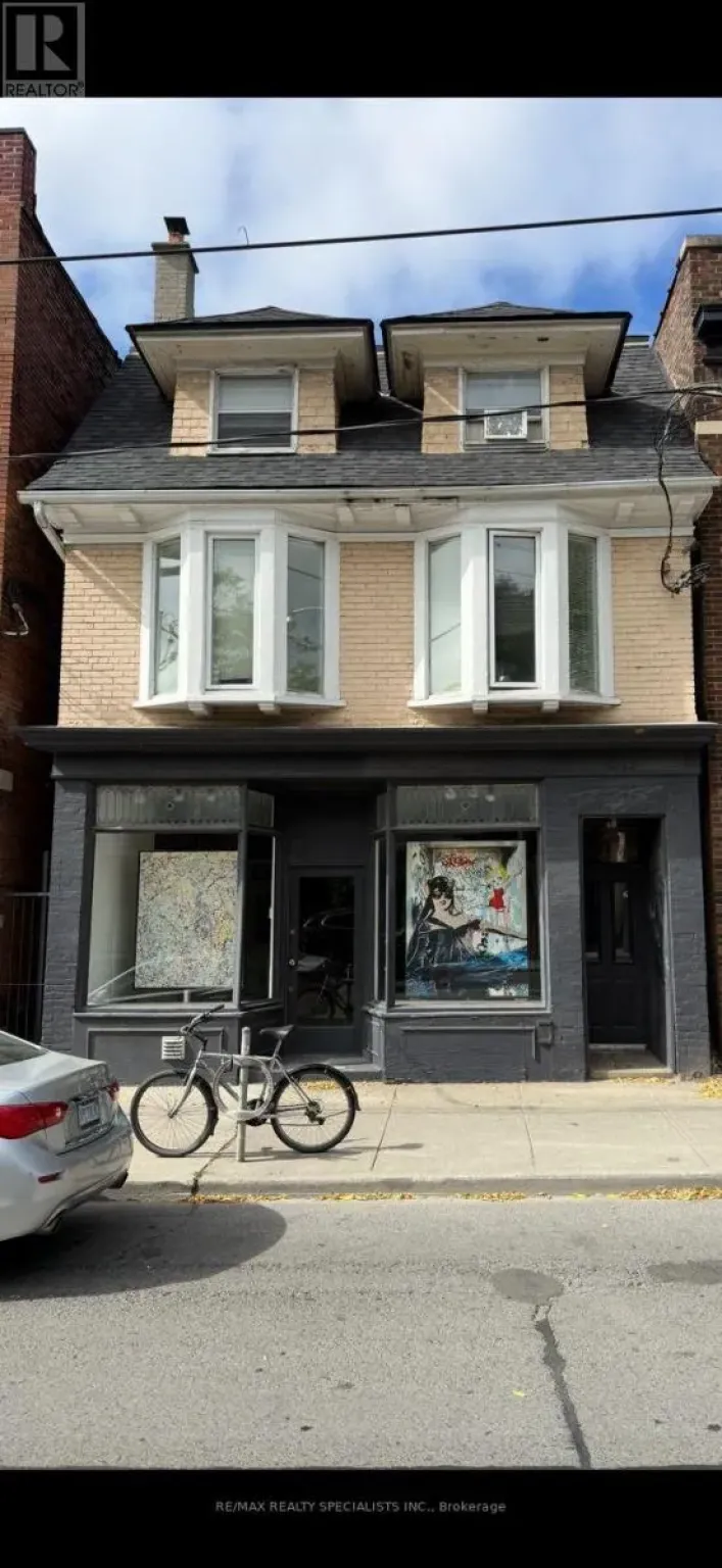 1052 BATHURST STREET, Toronto