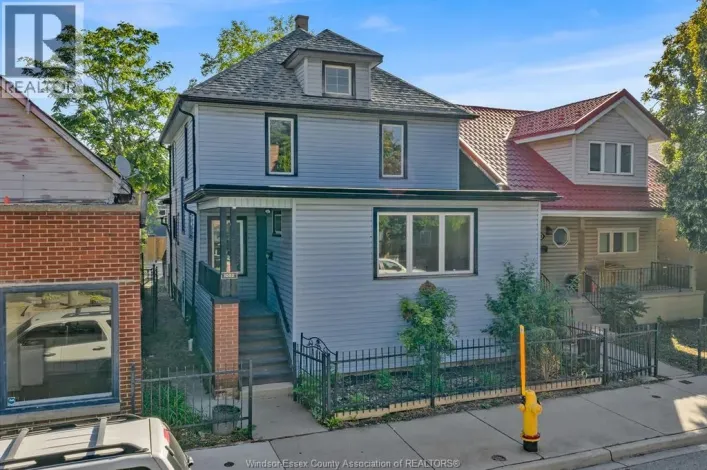 1052 DROUILLARD ROAD, Windsor