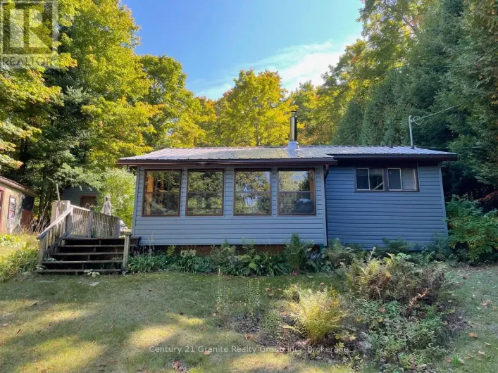 1052 KENSINGTON ROAD, Dysart et al