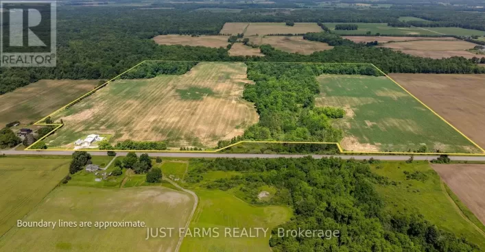 1052 LONGWOODS ROAD, Southwest Middlesex