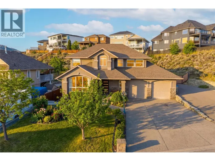 1052 Quail Drive, Kamloops
