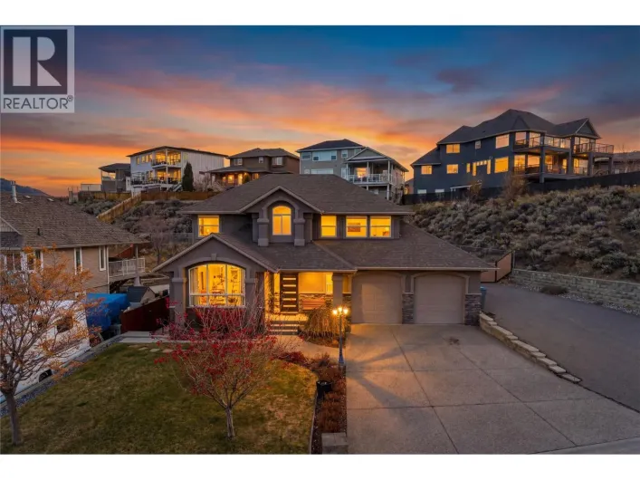 1052 Quail Drive, Kamloops