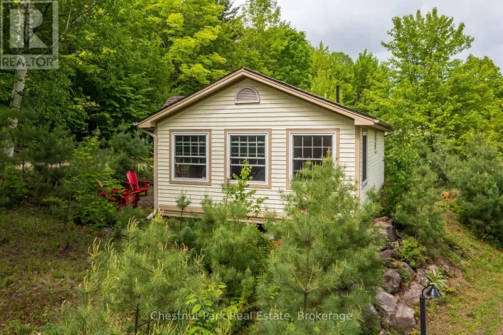 1052 RAT BAY 102-1 ROAD, Lake of Bays