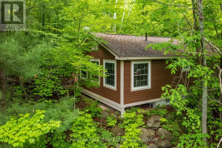 1052 RAT BAY 103-1 ROAD, Lake of Bays
