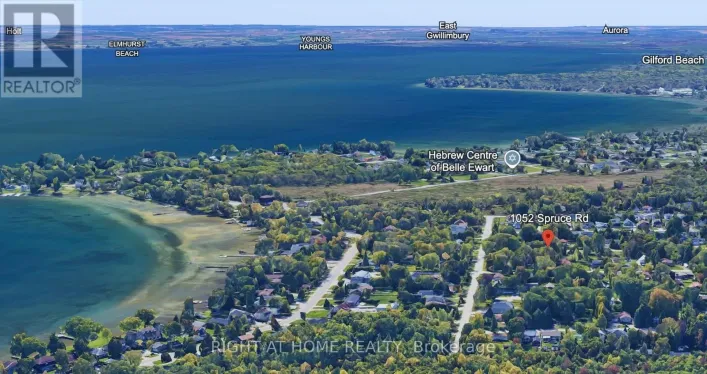 1052 SPRUCE ROAD, Innisfil