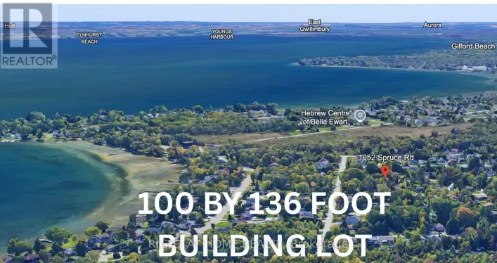 1052 SPRUCE ROAD, Innisfil