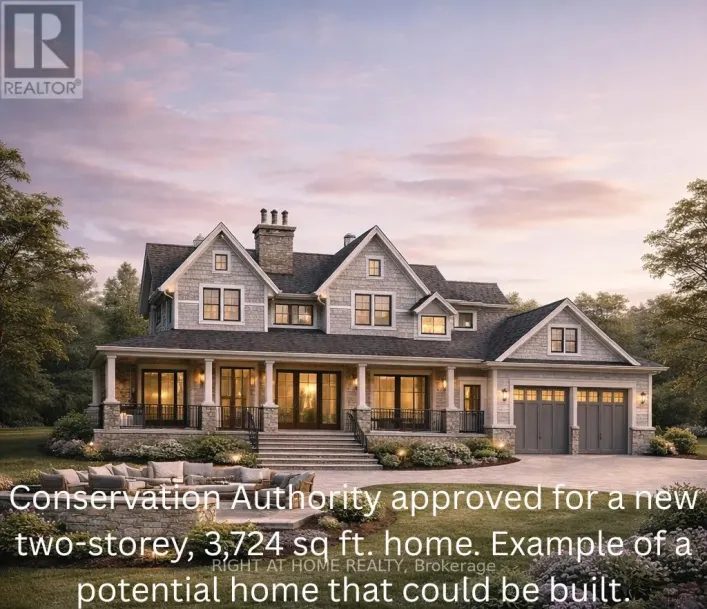 1052 SPRUCE ROAD, Innisfil