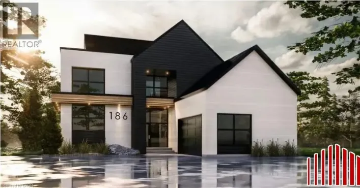 1052 WALTON Avenue, North Perth