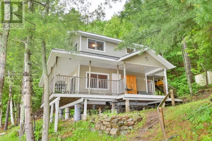 10520 MAZINAW LAKE ACCESS, Frontenac