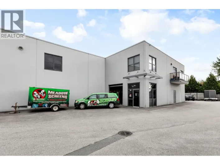 105/205 20220 113B AVENUE, Maple Ridge