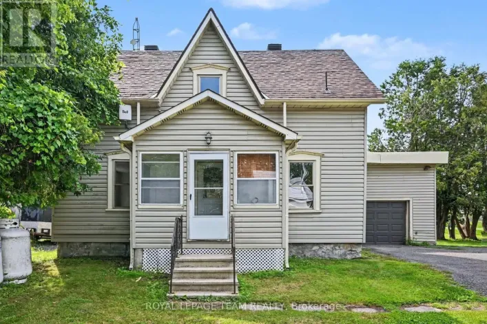 10526 VAN ALLEN ROAD, North Dundas