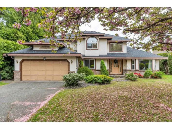 10528 168A STREET, Surrey