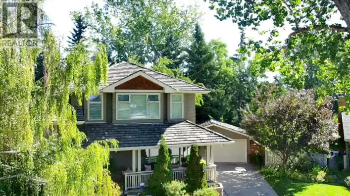 10528 Mapleridge Crescent SE, Calgary