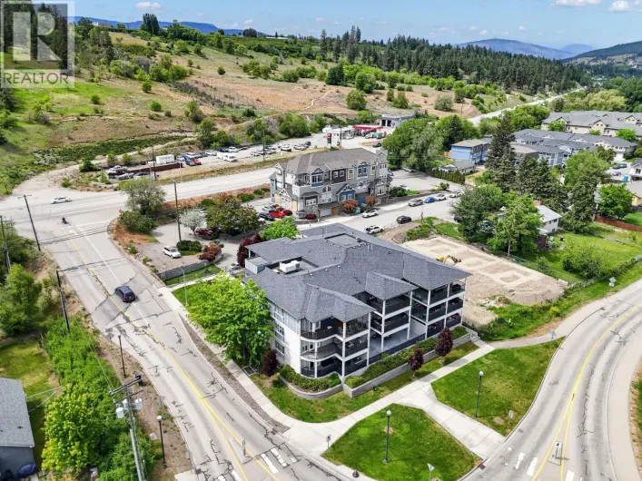 10529 Powley Court Unit# 204, Lake Country