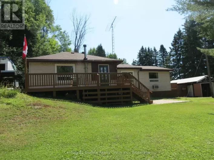 1053 BUTTERCUP DRIVE, Highlands East