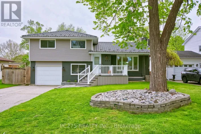 1053 GRIFFITH ROAD, Sarnia