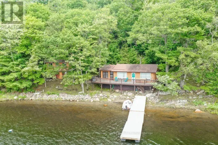 1053 HARRISON TRAIL, Georgian Bay
