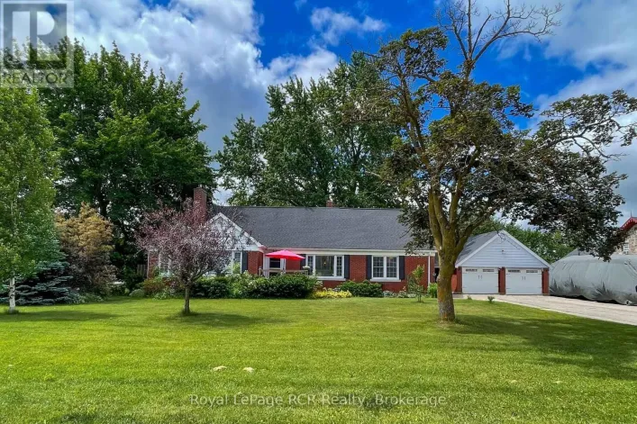 House for sale: 1053 HIGHWAY 9, South Bruce