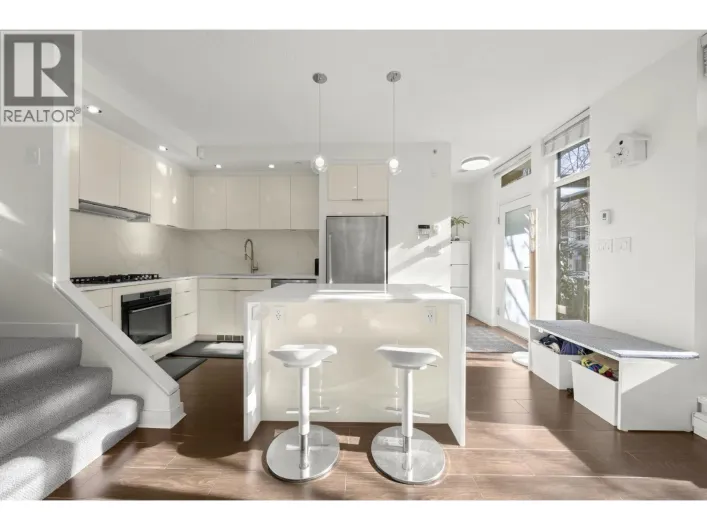 1053 HOMER STREET, Vancouver
