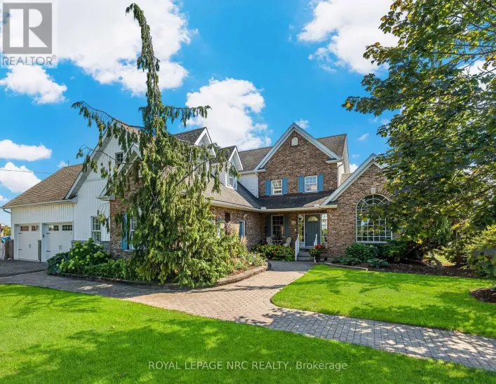 1053 LINE 3 ROAD, Niagara-on-the-Lake