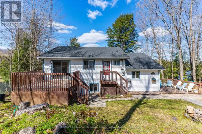 1053 MINK ROAD, Dysart et al