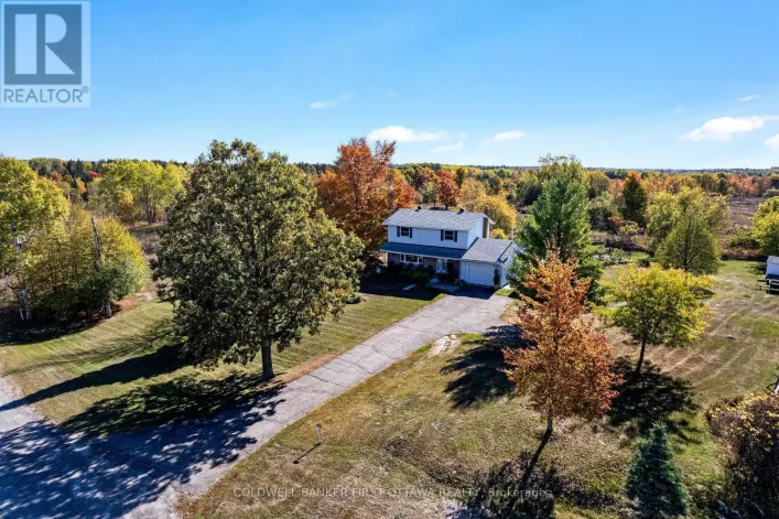 1053 MITCHELL ROAD, Lanark Highlands
