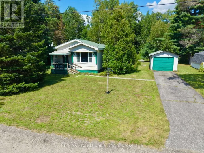 1053 SEVENTH LANE, Minden Hills