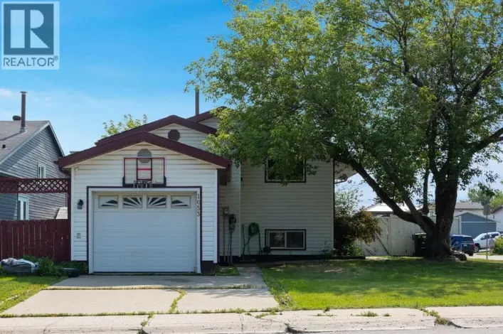 1053 Timberline Drive, Fort McMurray