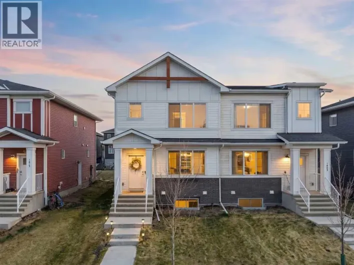1053 west lakeview, Chestermere