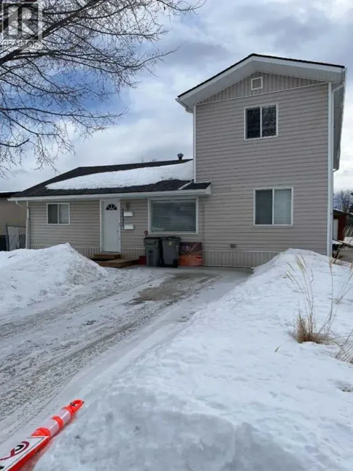 10531 104 Avenue, Grande Prairie