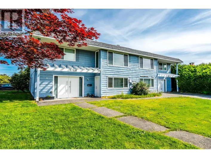 10531 ANAHIM DRIVE, Richmond