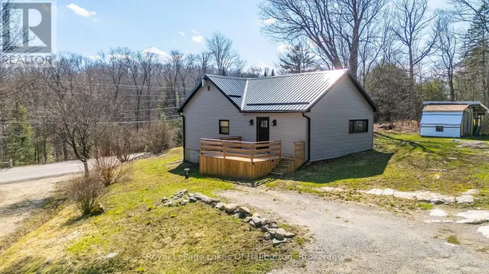 10531 COUNTY ROAD 503, Highlands East