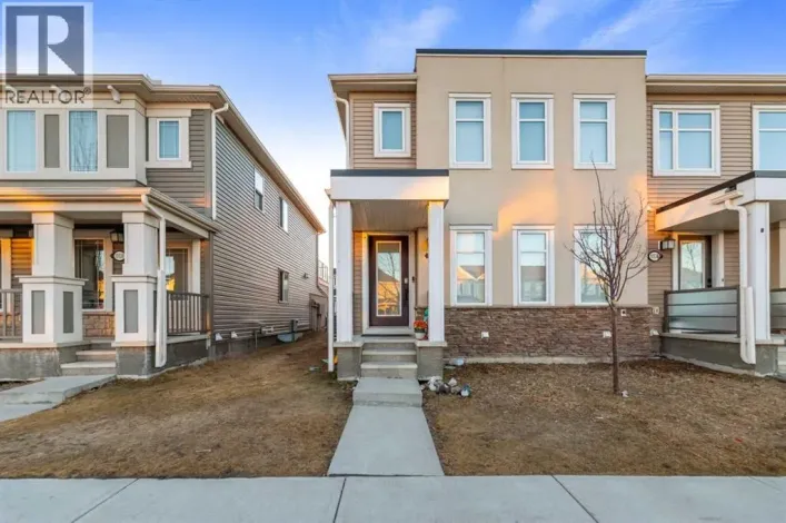 10532 Cityscape Drive NE, Calgary
