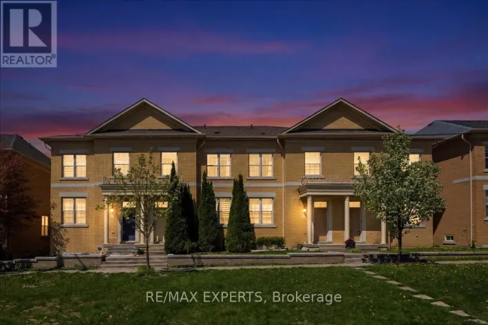 10534 VICTORIA SQUARE BOULEVARD, Markham